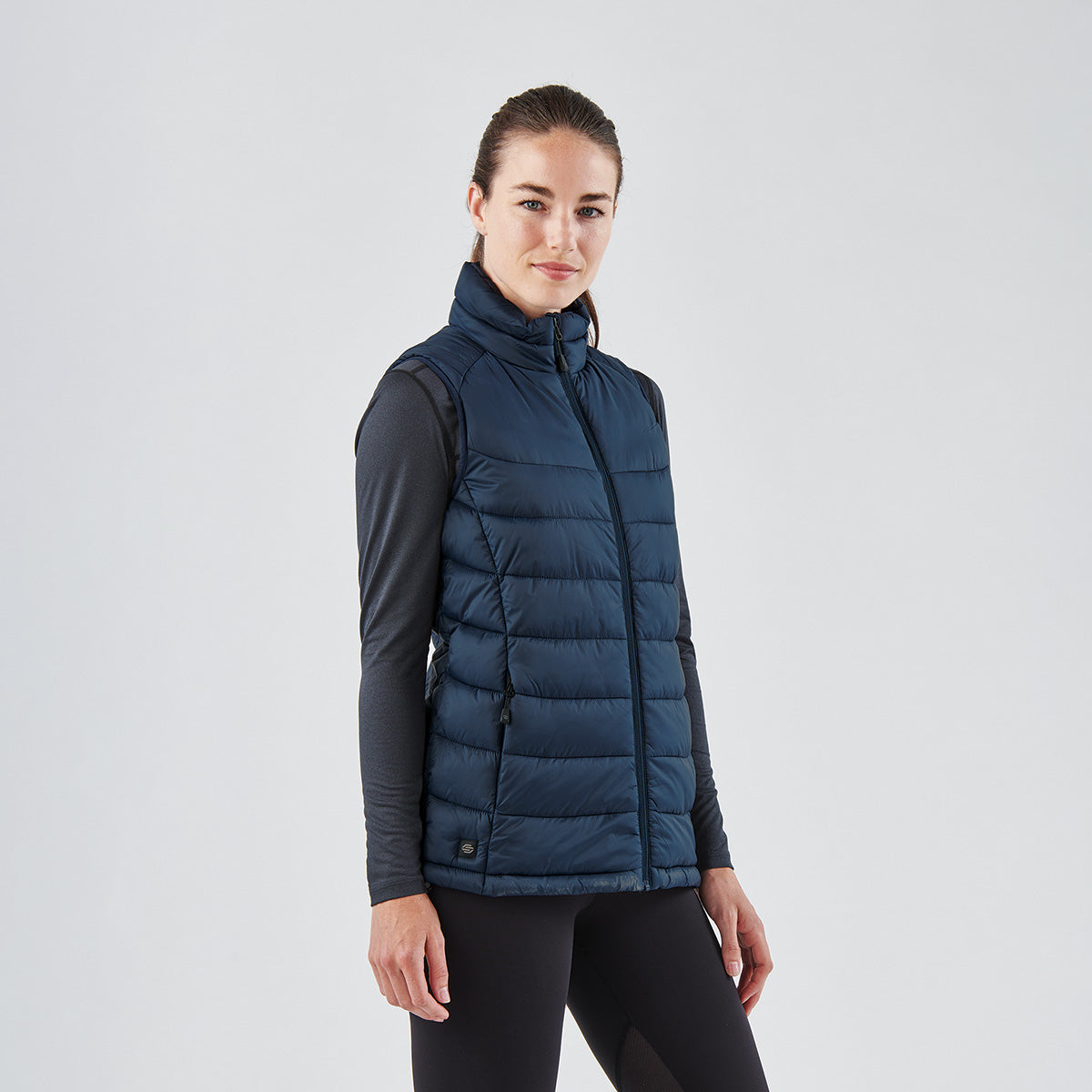 Women's Stavanger Thermal Vest - Stormtech USA Retail