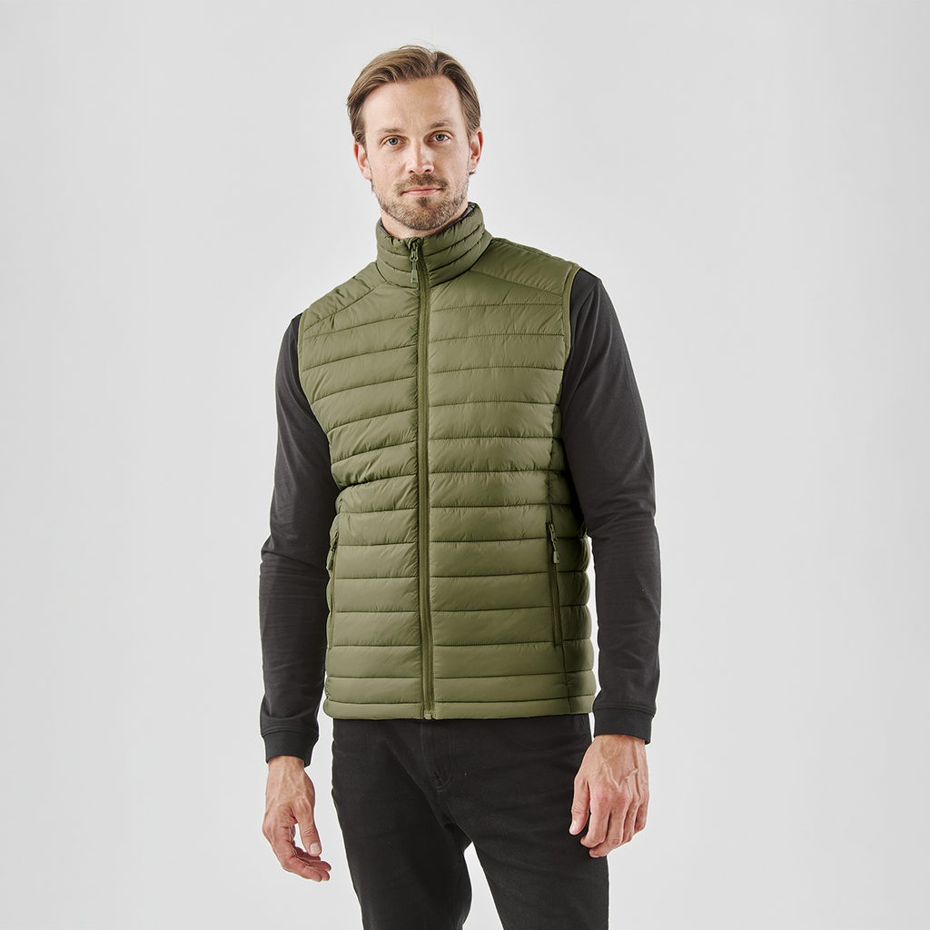 Men's Stavanger Quilted Vest - Stormtech USA Retail Men's Stavanger Quilted Vest - Stormtech USA Retail