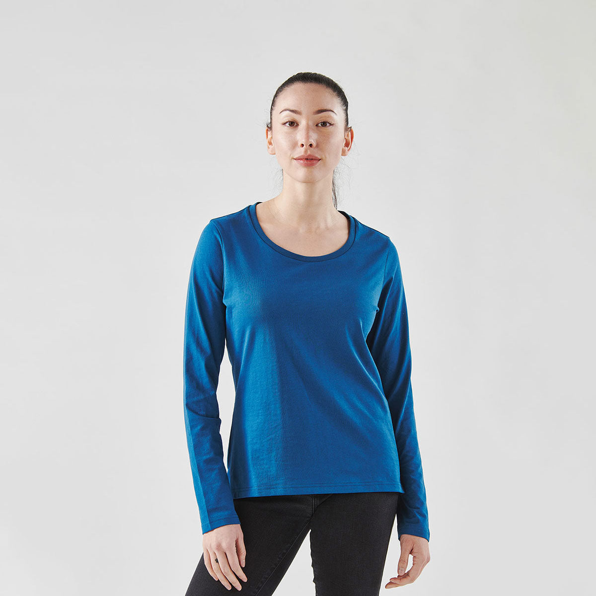 Women's Equinox L/S Tee - Stormtech USA Retail