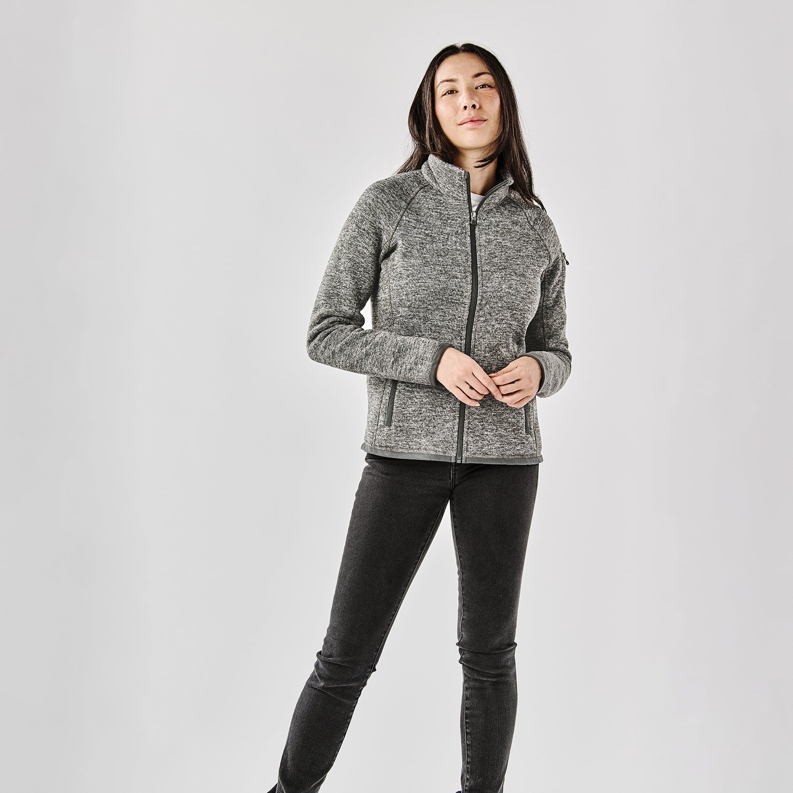 CAPTAINS HELM　#BOA FLEECE UPTOWN JKT CAPTAINS HELM / BOA FLEECE UPTOWN JKT