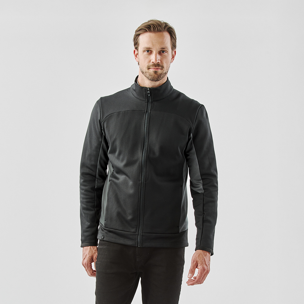 Men's Appaloosa Knit Jacket - FPR-2M – Stormtech USA Retail