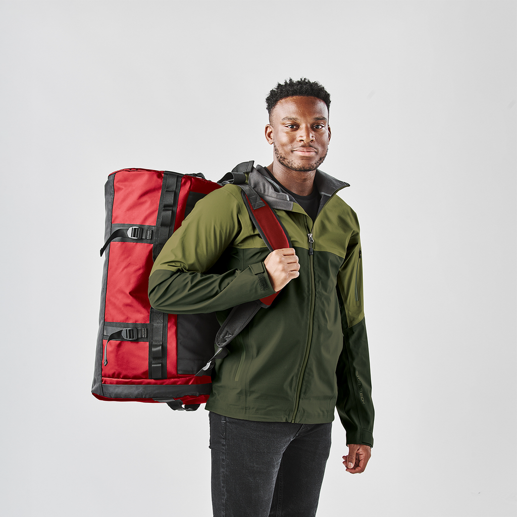 Nautilus Waterproof Duffel 70 - Stormtech USA Retail