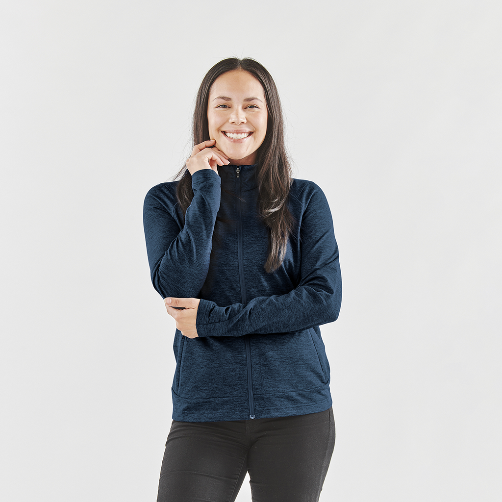 Women's Treeline Performance Jacket - Stormtech USA Retail Women's Treeline Performance Jacket - Stormtech USA Retail
