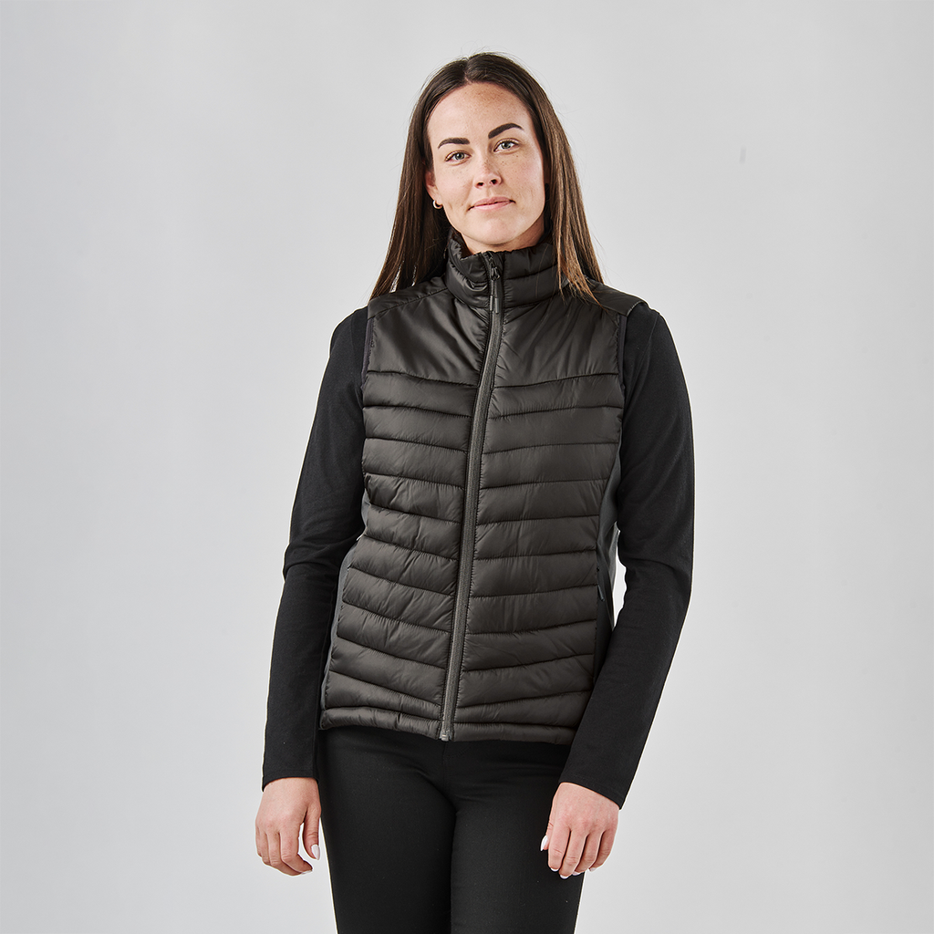 Women's Montserrat Thermal Vest - PDV-1W – Stormtech USA Retail