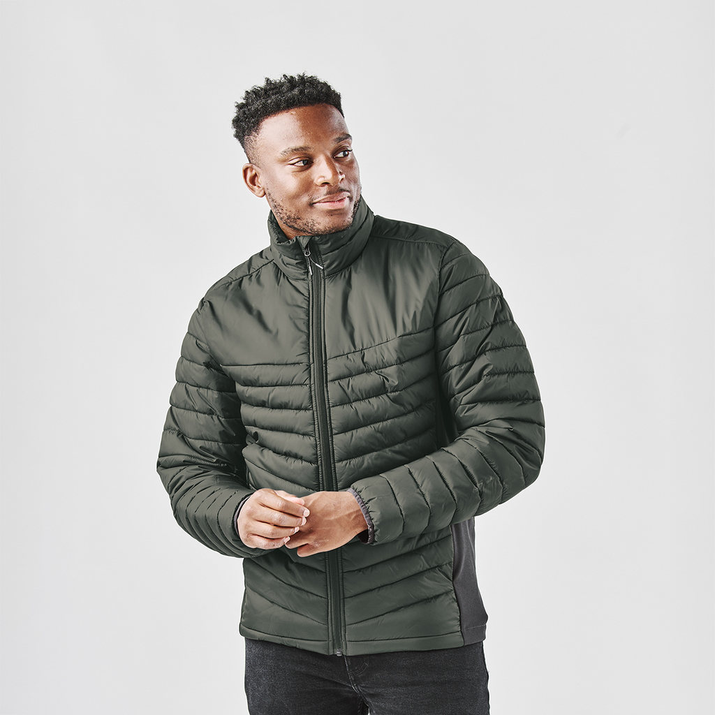 Men's Montserrat Quilted Jacket - Stormtech USA Retail Men's Montserrat Quilted Jacket - Stormtech USA Retail