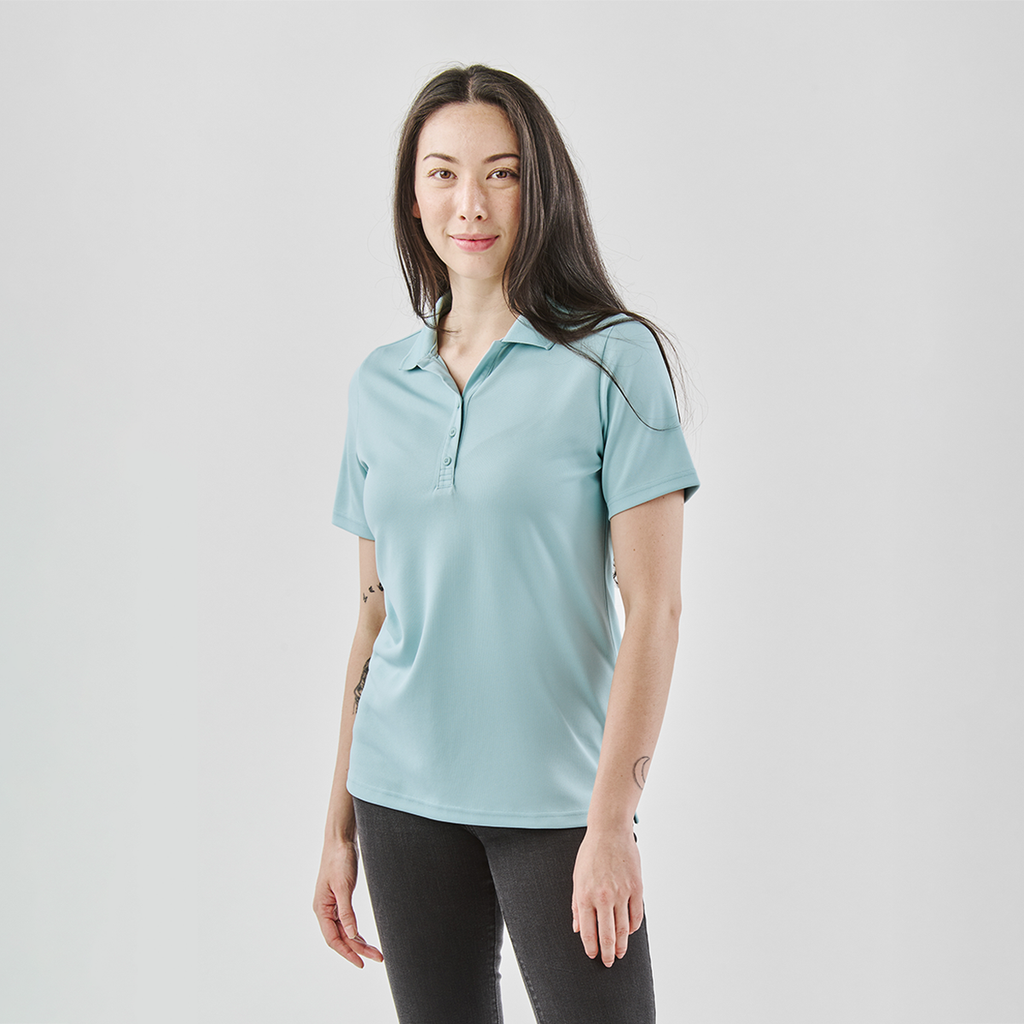 PG-1W_TrueFit_Front_IceBlue_03 PG-1W_TrueFit_Front_IceBlue_03