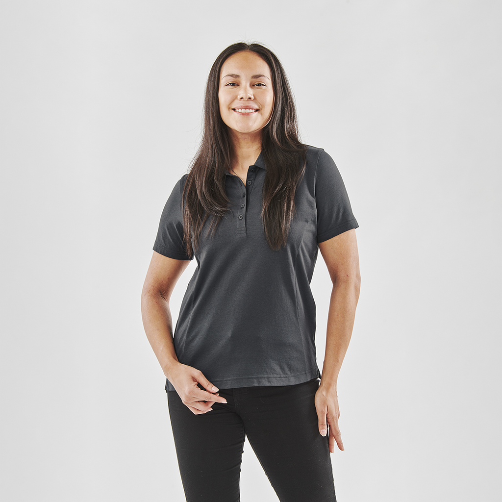 Women's Settebello S/S Polo - PSX-4W – Stormtech USA Retail