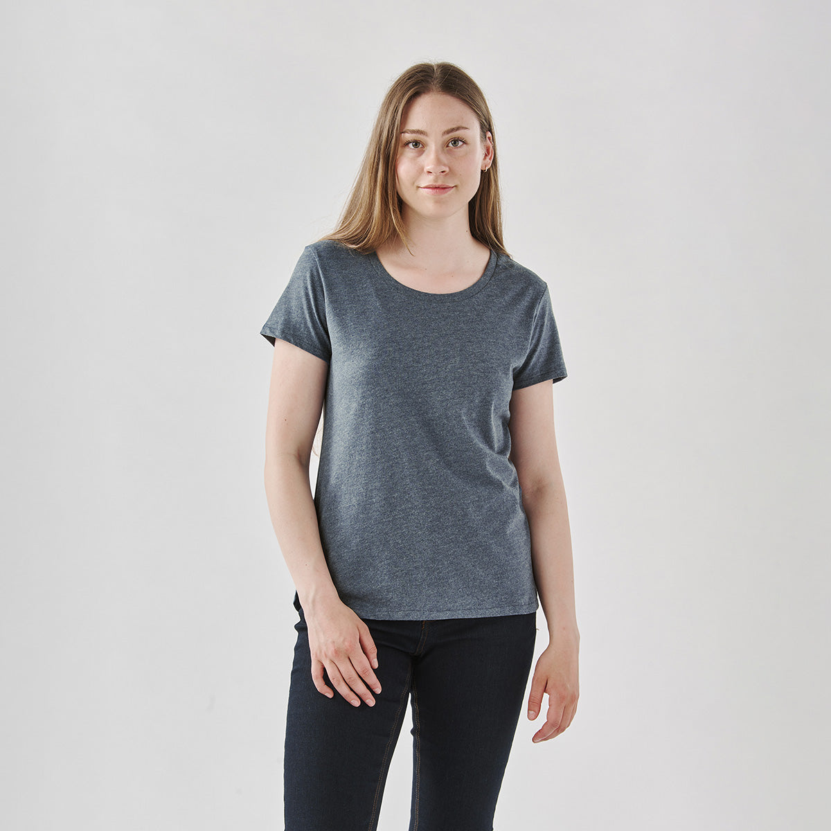 Women's Torcello Crew Neck Tee - Stormtech USA Retail