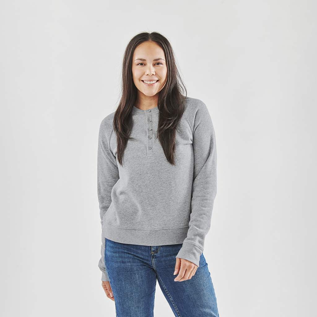 Women's Monashee Henley - Stormtech USA Retail