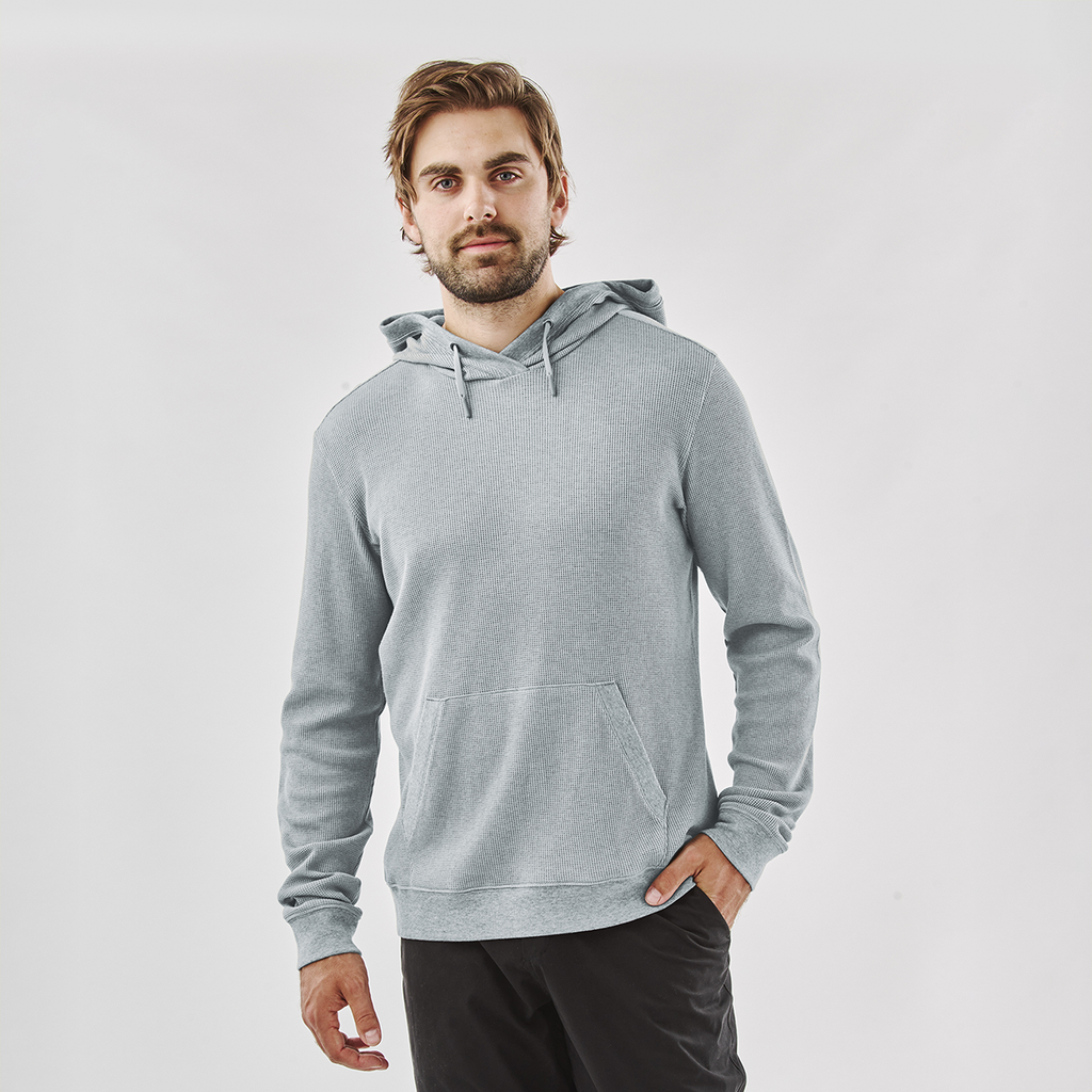 Men's Ashburn Pullover Hoody - WK-3 – Stormtech USA Retail