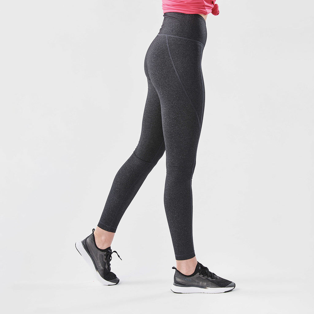 Legging Victoria's Love – Gris – Taille Unique – Neuf Avec étiquettes