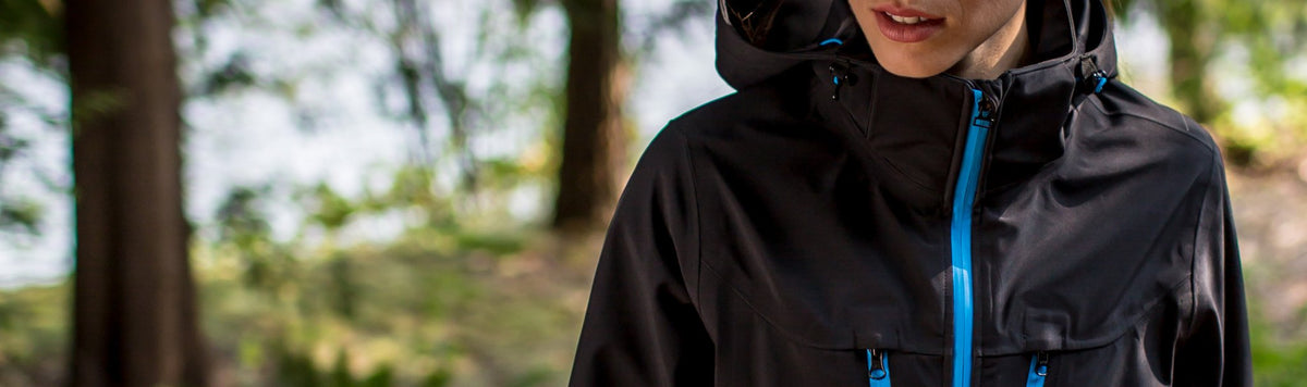 Women's Outerwear Collection