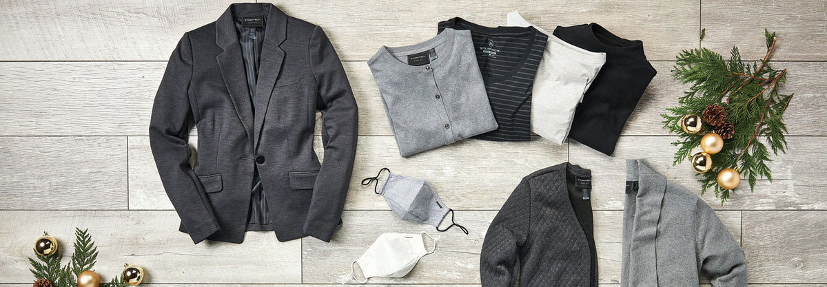 Holiday Gift Guide - Women's Collection