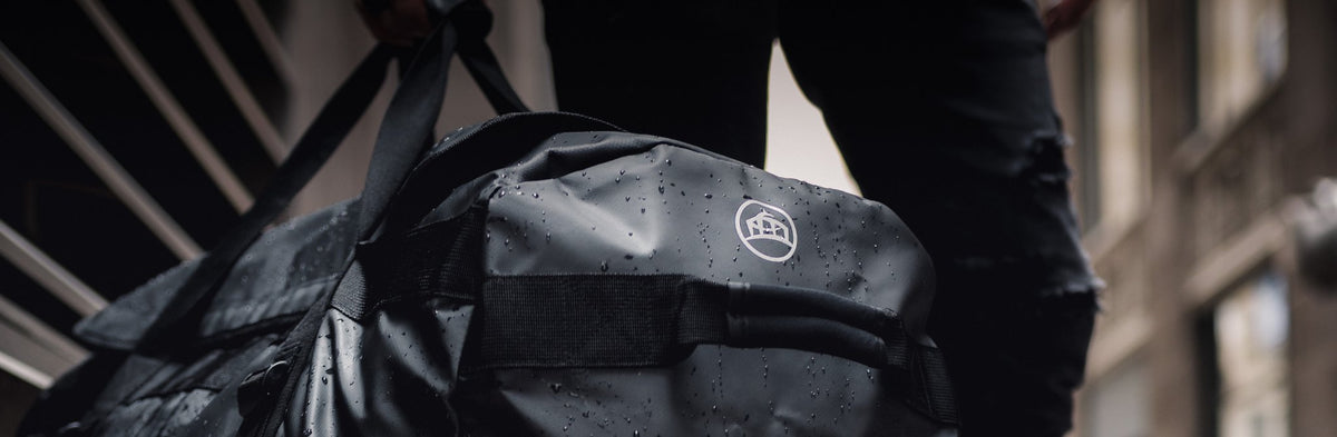Men's Bags Collection