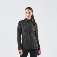 Women's Boulder Thermal Shell - AFH-1W