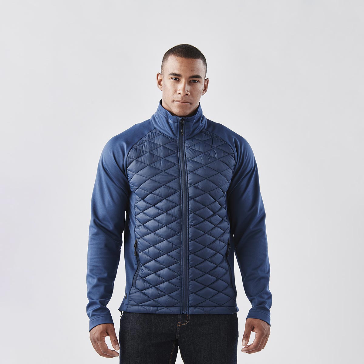 Men's Boulder Thermal Shell - Stormtech USA Retail