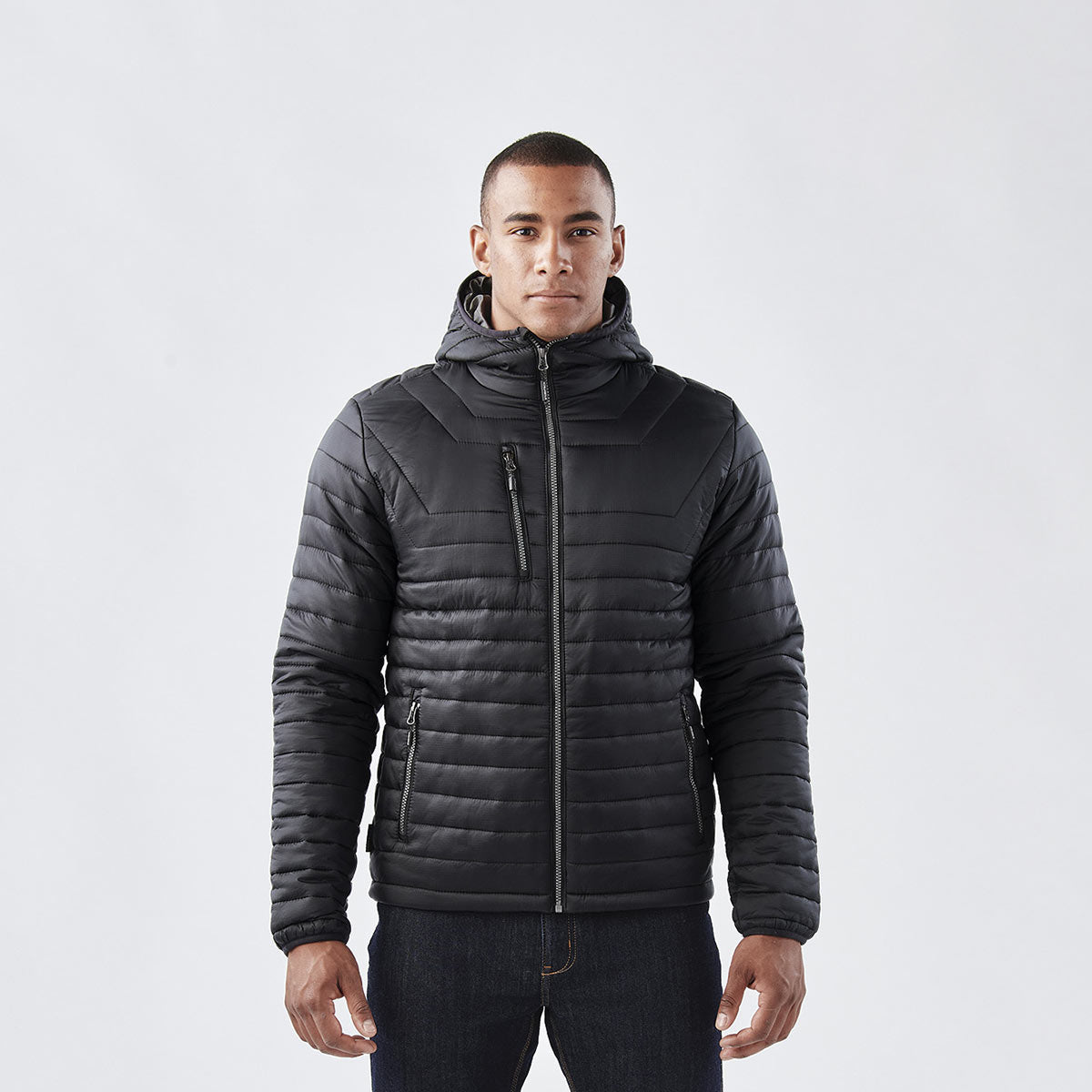 Men s Gravity Thermal Jacket AFP 1
