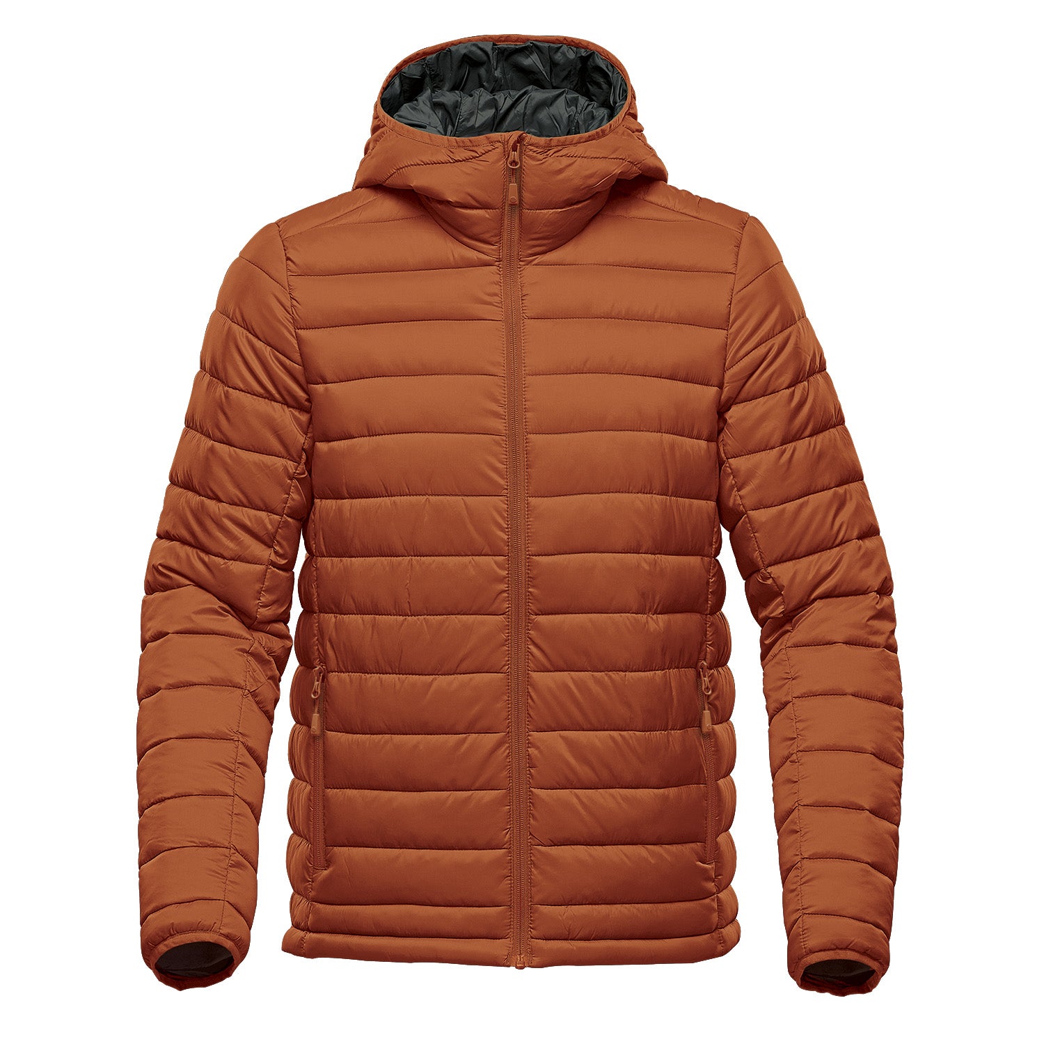 VUORI Mens ASPEN SHIRT JACKET WPR-WINTER PEAR - Paragon Sports