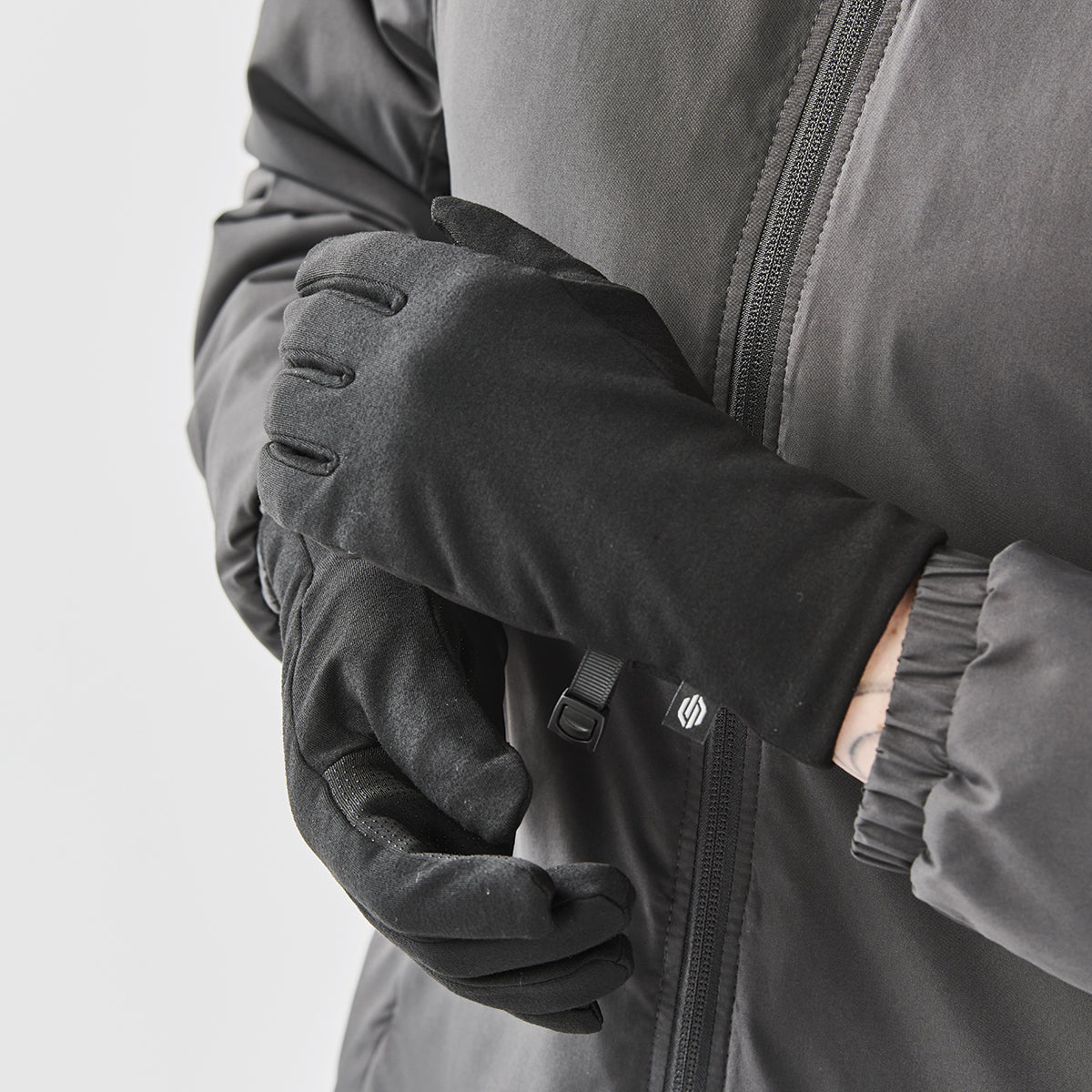Treeline Touch-Screen Glove - AGV-1