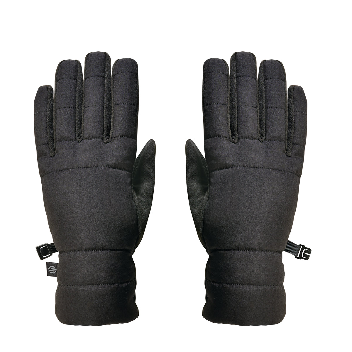 Sierra Quilted Glove - AGV-2