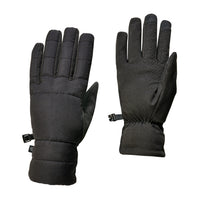 Sierra Quilted Glove - AGV-2