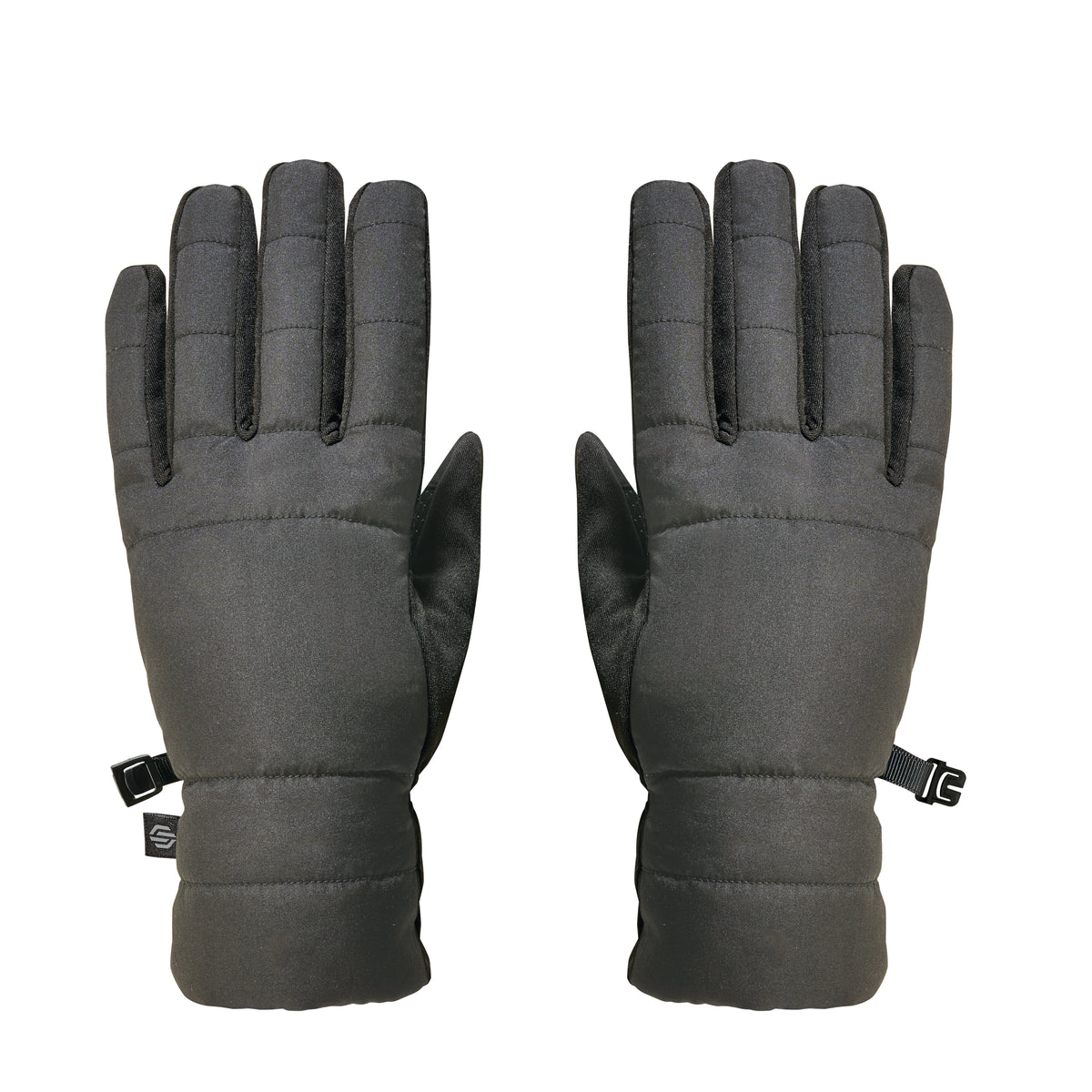 Sierra Quilted Glove - AGV-2