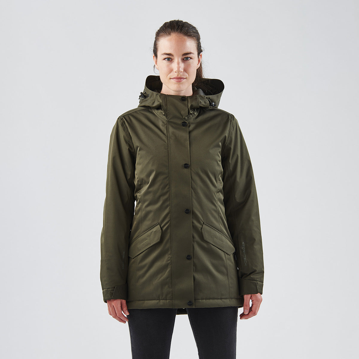 Women's Zurich Thermal Jacket - Stormtech USA Retail