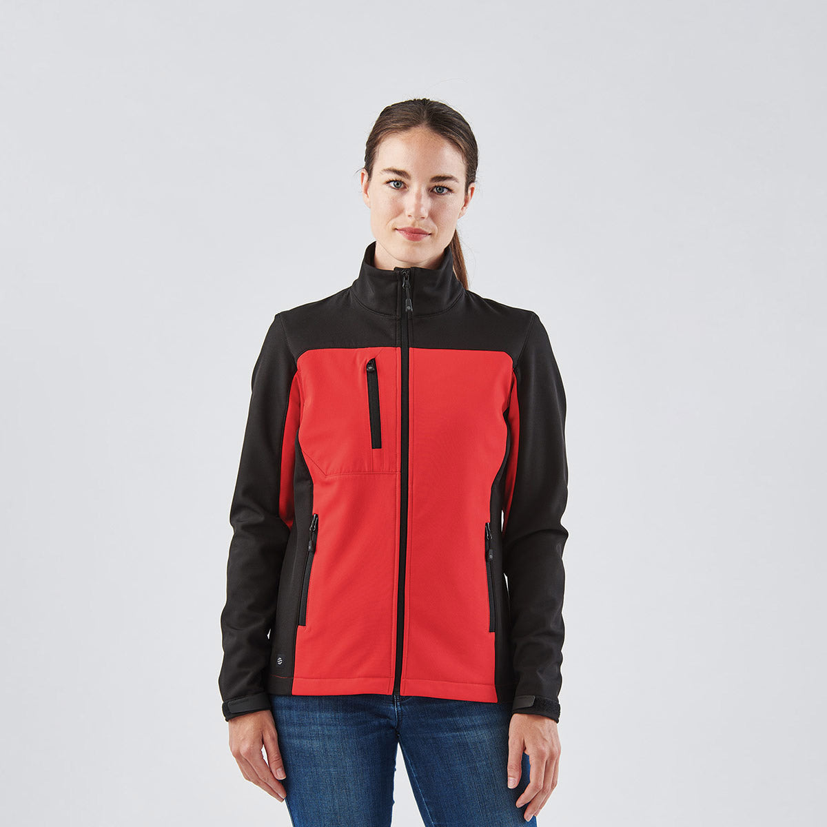 Women's Cascades Softshell - Stormtech USA Retail