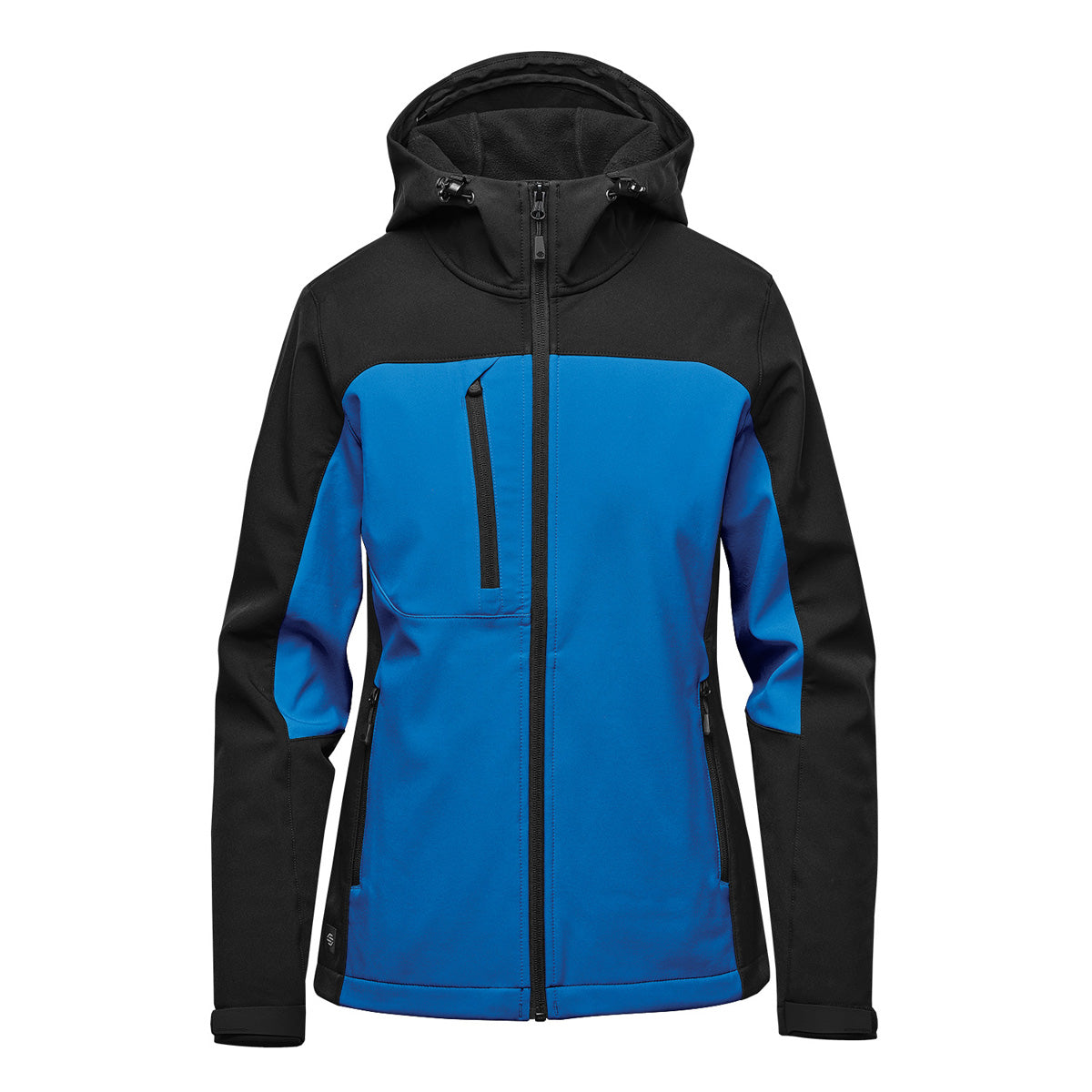 Women's Cascades Softshell Hoody - Stormtech USA Retail