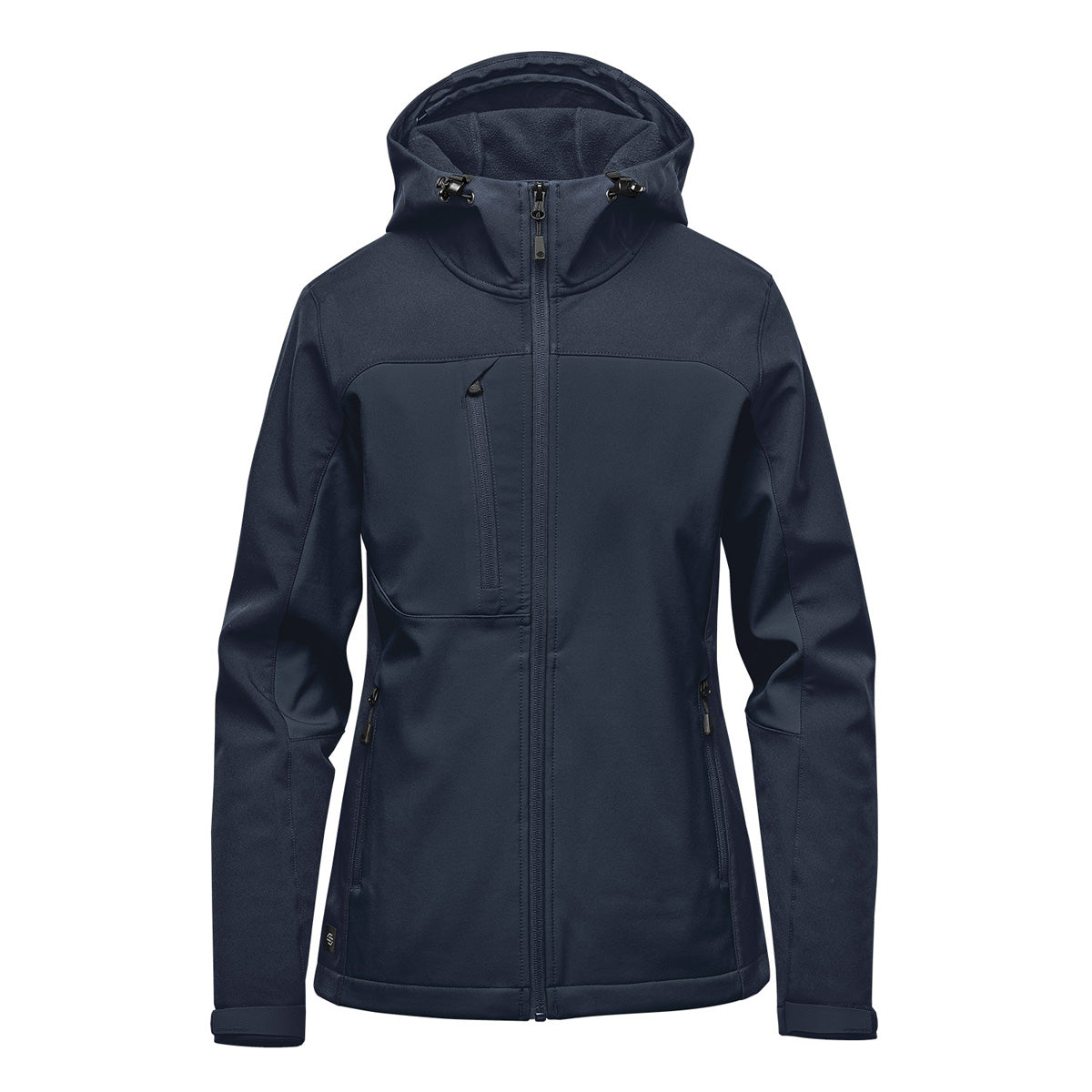Women's Cascades Softshell Hoody - Stormtech USA Retail