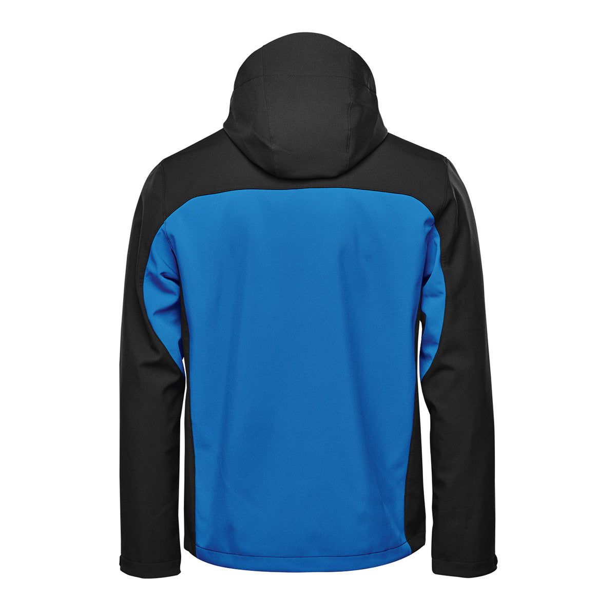 Men's Cascades Softshell Hoody - Stormtech USA Retail