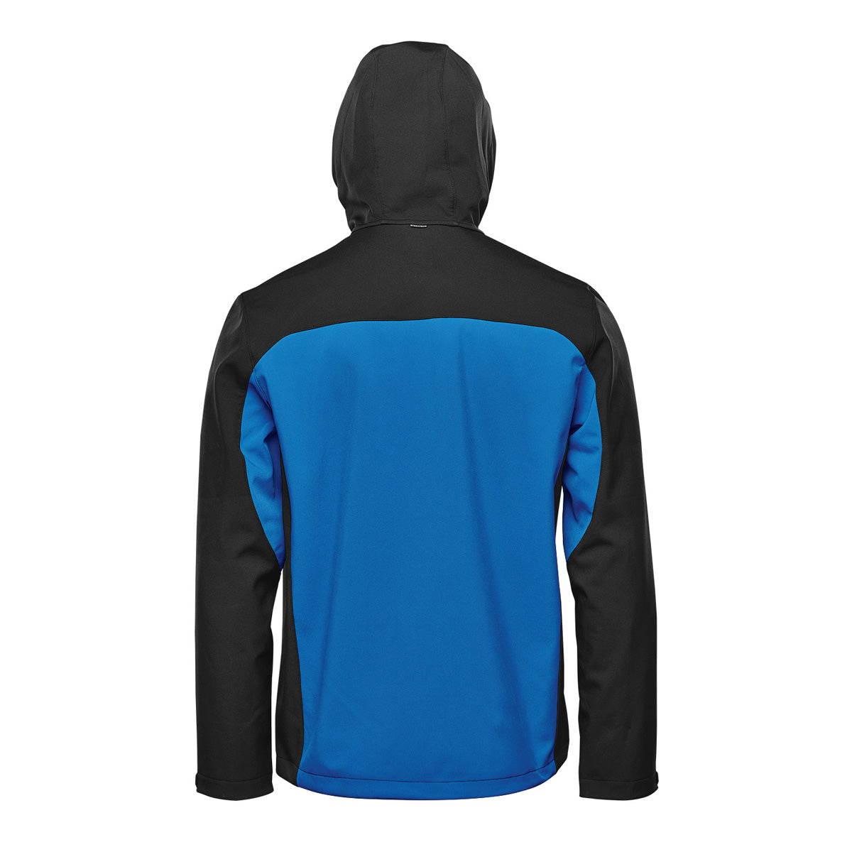 Heve クラウドブルゾン Black 黒 FADE BLACK WRAP SWEATBAJI – Sundae School
