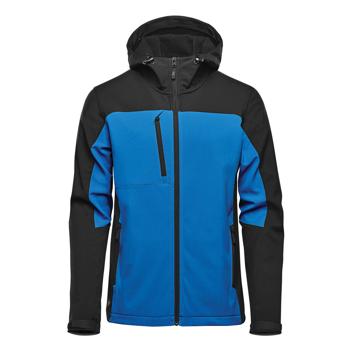 Men's Cascades Softshell Hoody - Stormtech USA Retail