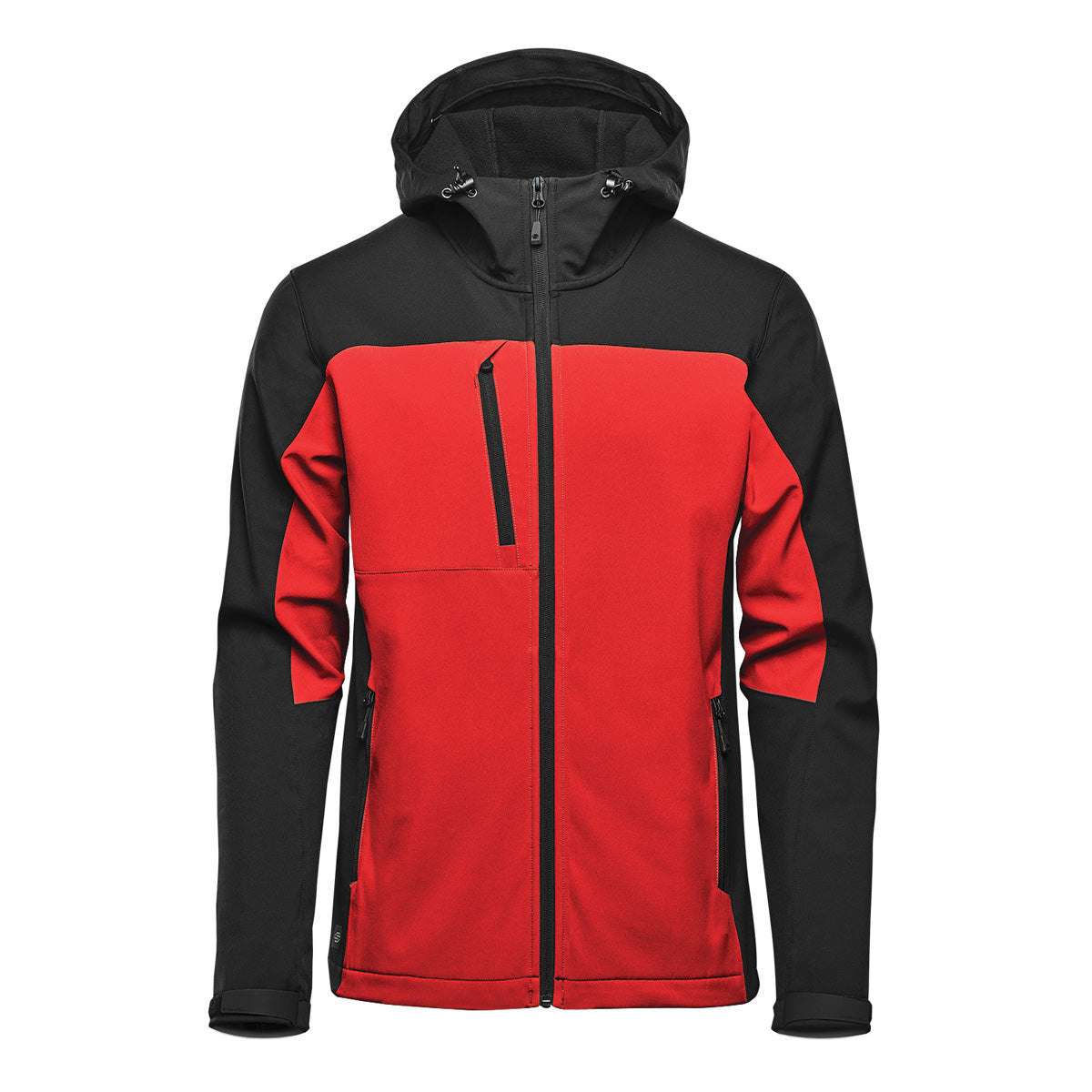 Men's Cascades Softshell Hoody - Stormtech USA Retail