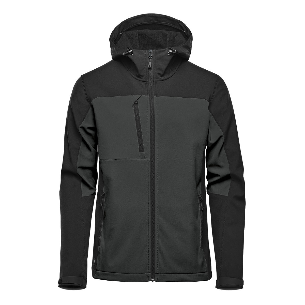 Men's Cascades Softshell Hoody - Stormtech USA Retail