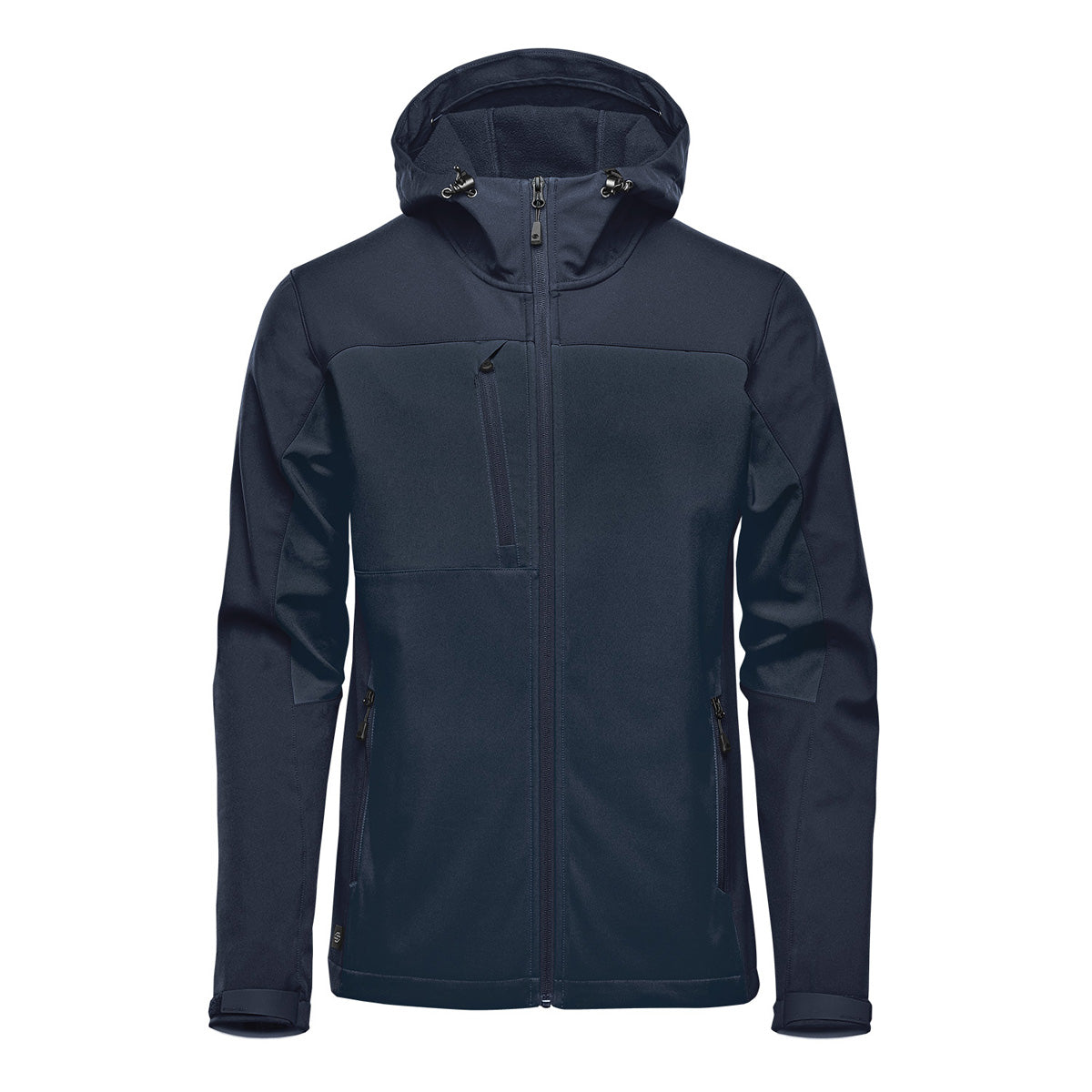 Men's Cascades Softshell Hoody - Stormtech USA Retail