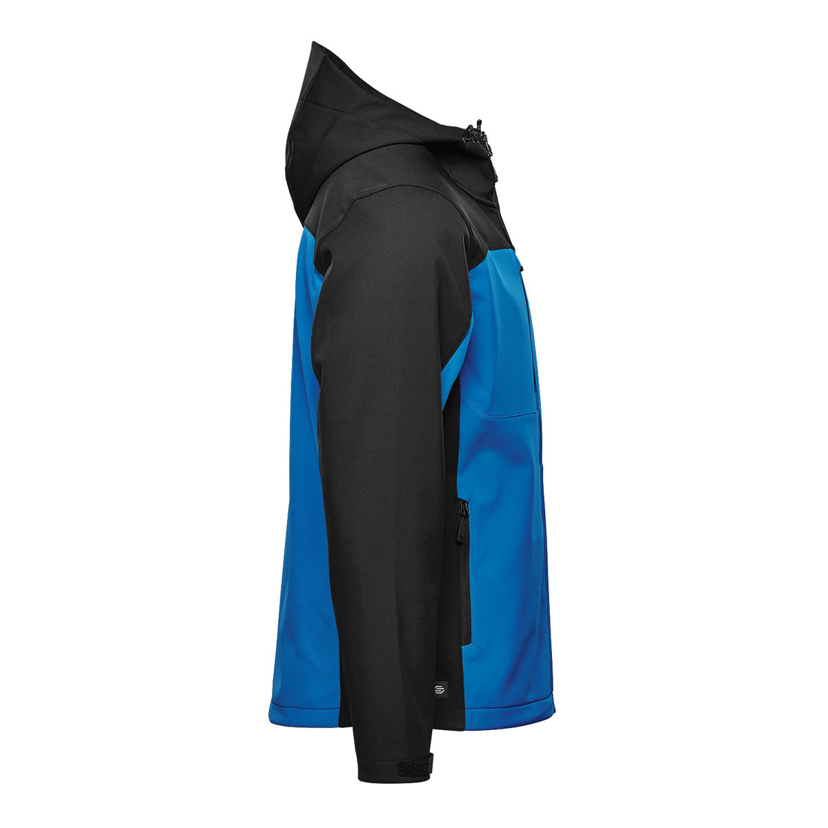 Men's Cascades Softshell Hoody - Stormtech USA Retail
