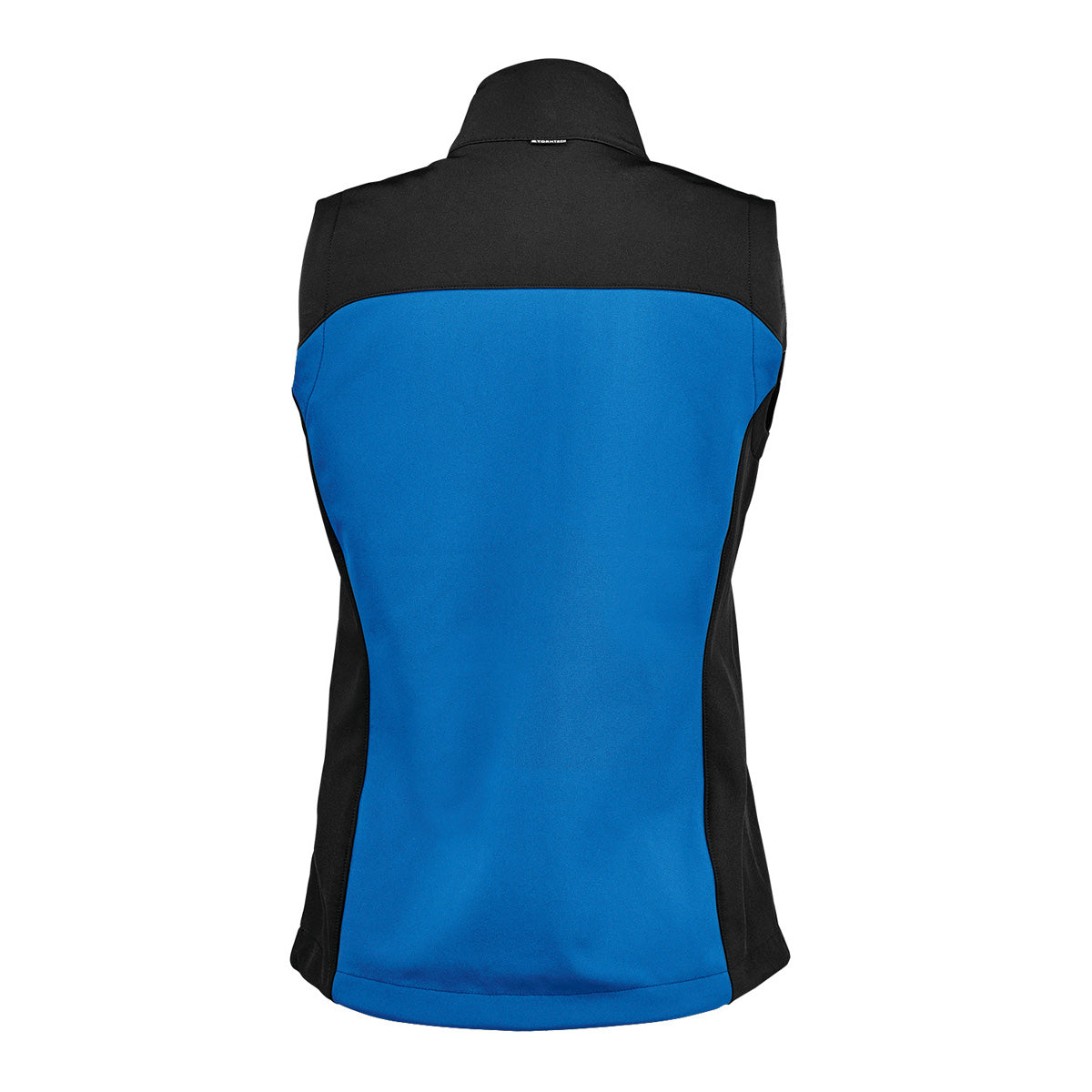 Women's Cascades Softshell Vest - Stormtech USA Retail