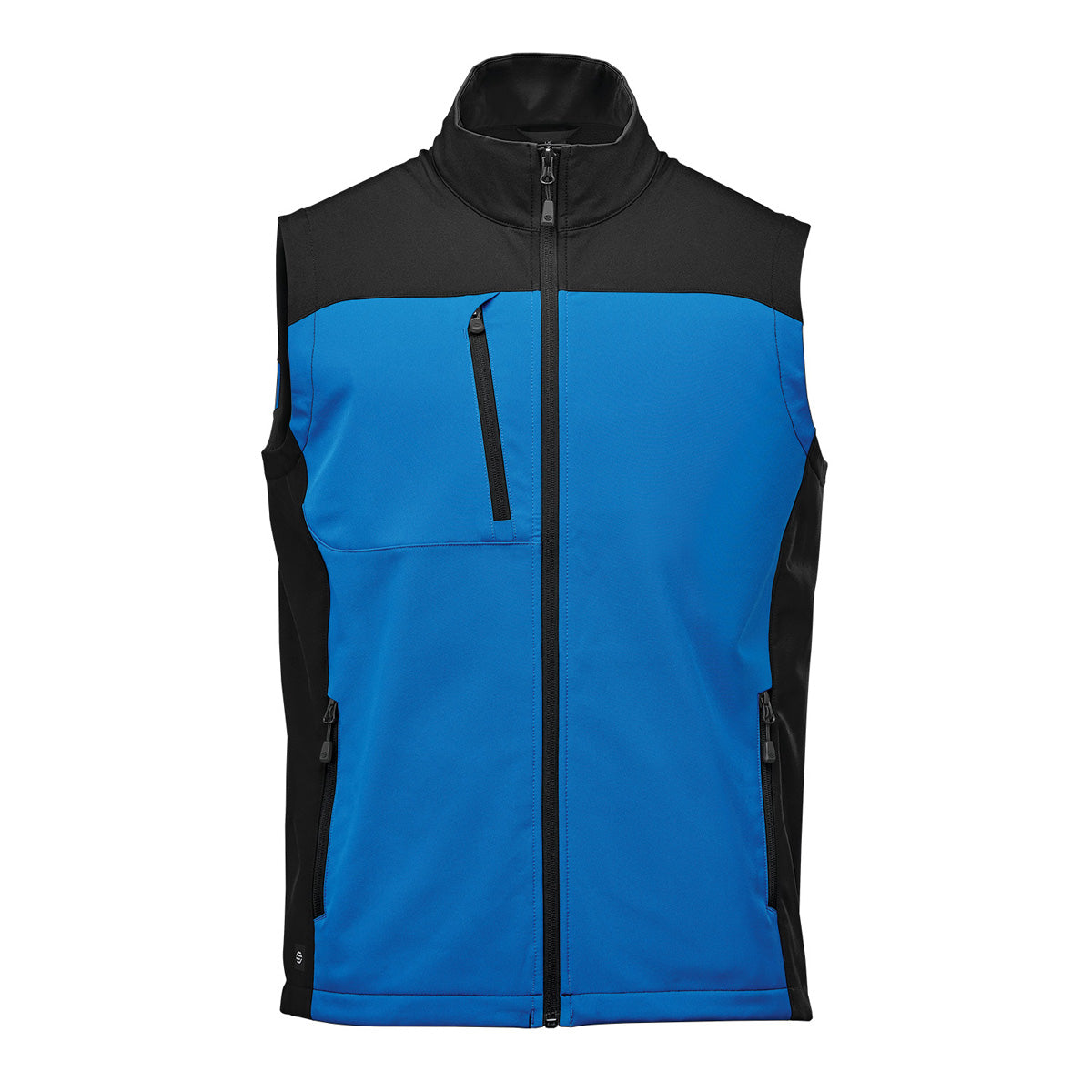 Men's Cascades Softshell Vest - BHV-3 – Stormtech USA Retail