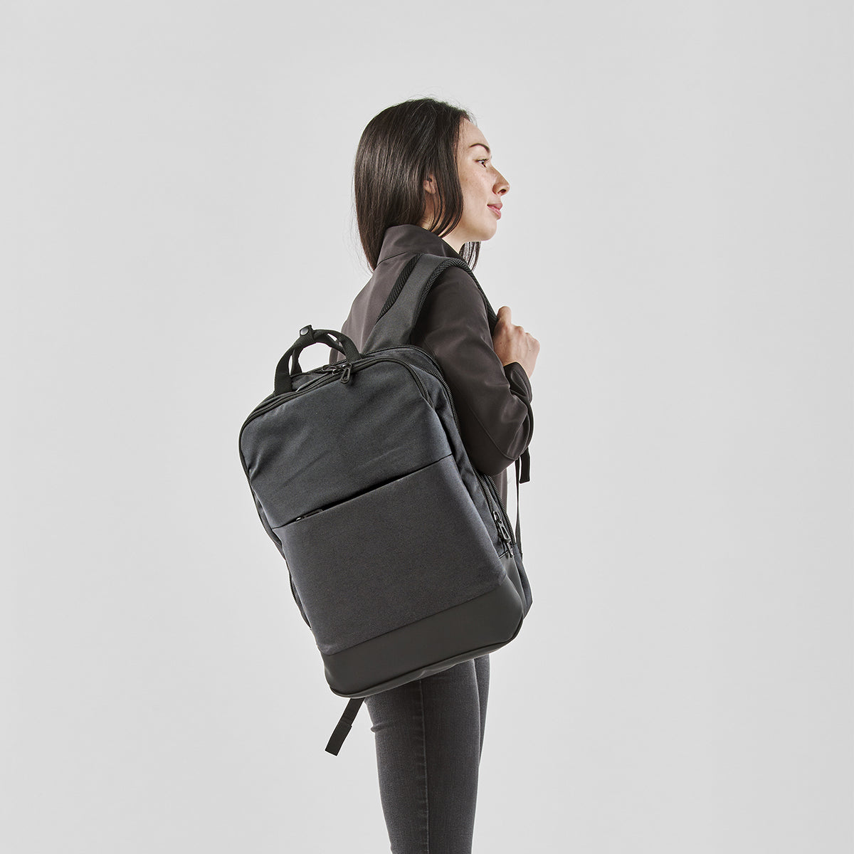 Yaletown Commuter Backpack 22 Yaletown Commuter Backpack 22