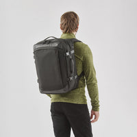 hudson activewear lululemon backpack Hudson Travel Backpack 24