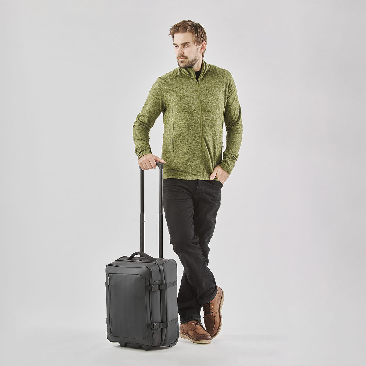 Eclipse Wheeled Carry-On 40 - Stormtech USA Retail