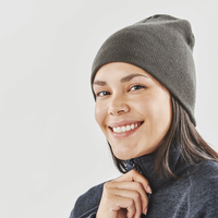 Tundra Knit Beanie - BTS-1