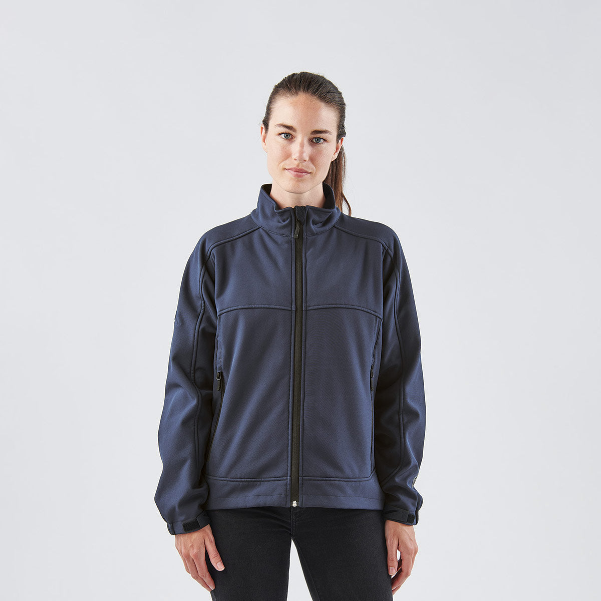 Women's Cirrus Bonded Jacket - Stormtech USA Retail