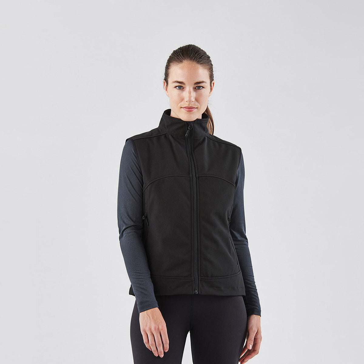 Women's Pulse Softshell - Stormtech USA Retail