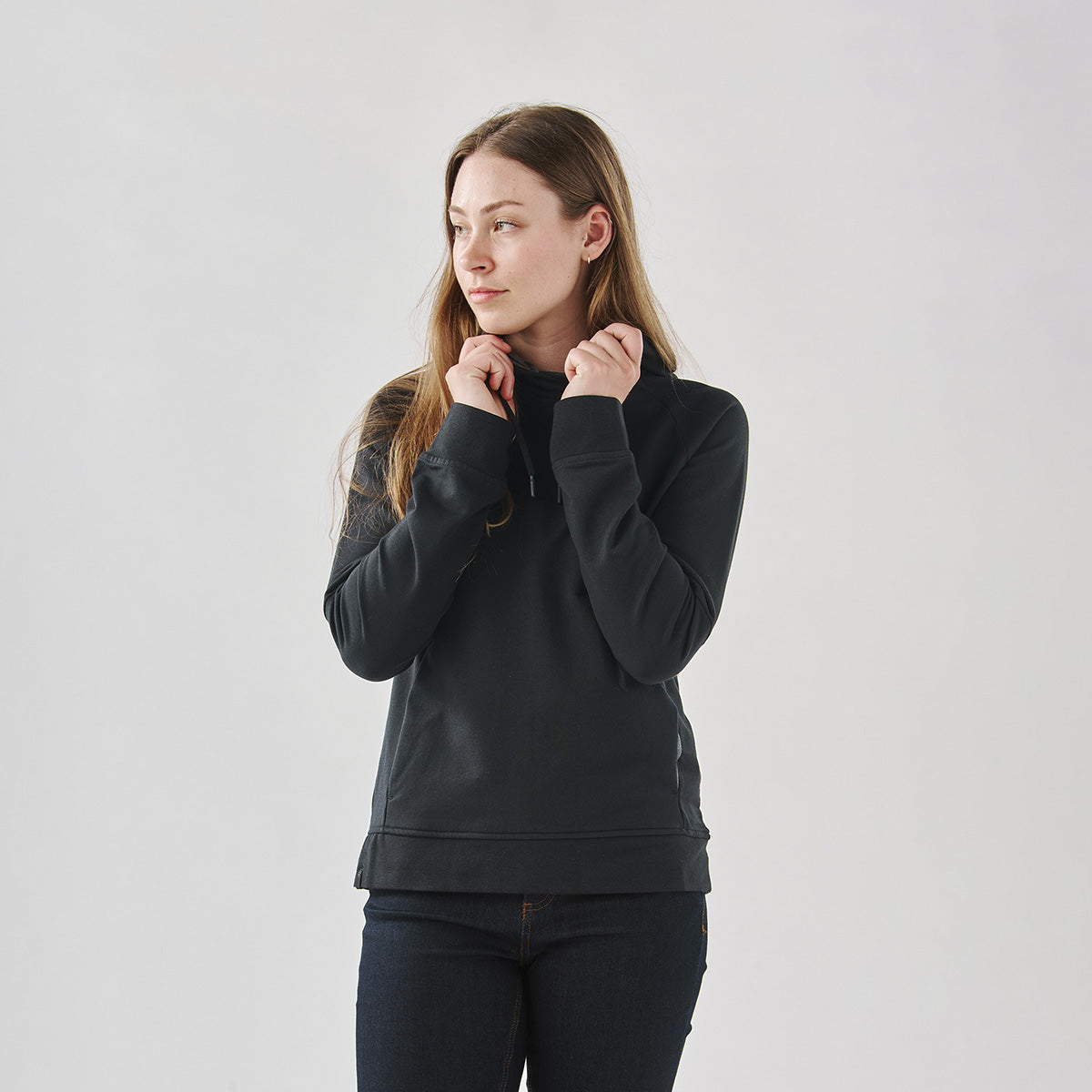 Fit Model Image - CFH-3W