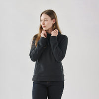 Fit Model Image - CFH-3W