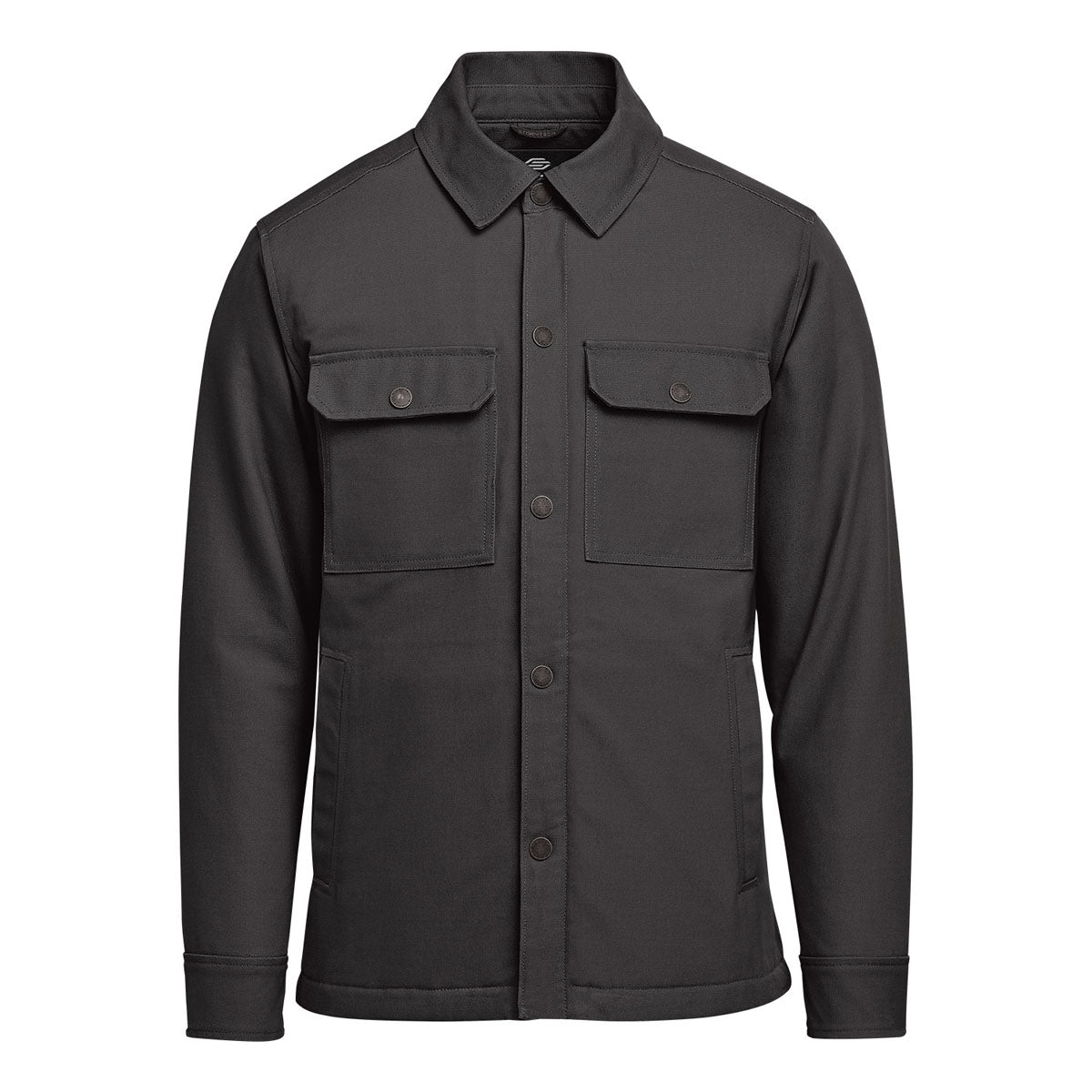 Men's Oxide Sherpa Lined Canvas Jacket - Stormtech USA Retail