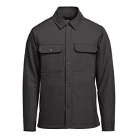 Men’s Oxide Sherpa Lined Canvas Jacket - CJK-2M