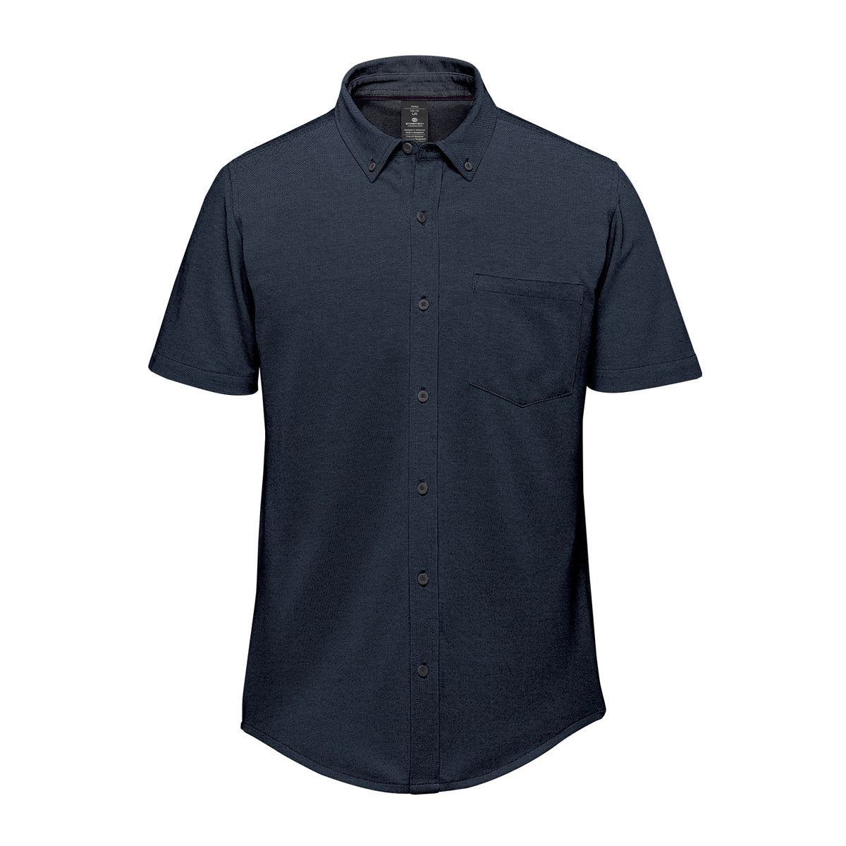 Men's Sonora S/S Knit Shirt - Stormtech USA Retail